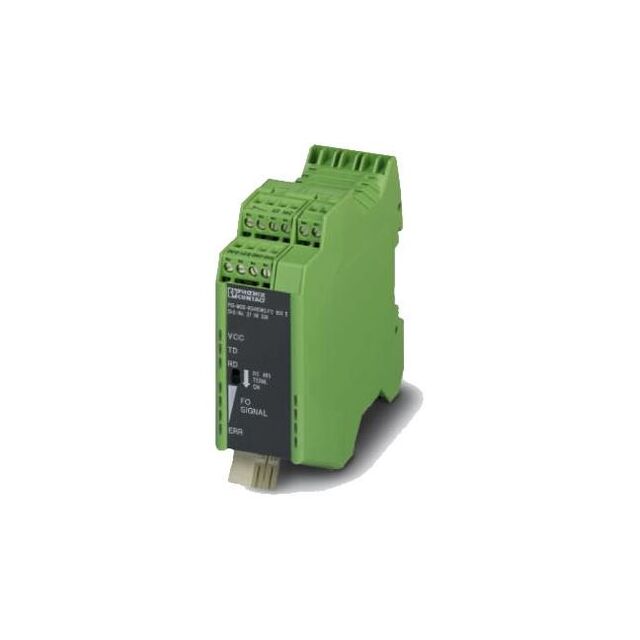 PERLE PSIMOSRS485W2FO1300E Ser Ext PERLE — view 2