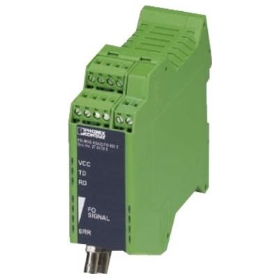 PERLE PSIMOSRS485W2FO850E Serial Ext PERLE — view 2