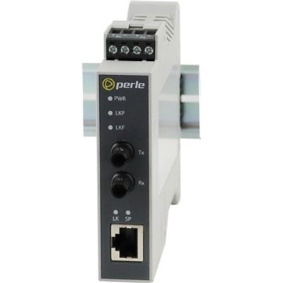 PERLE SR-1110-ST10-XT Media Convrtr PERLE — view 2