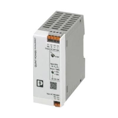 PERLE QUINT4-PS/1AC/24DC/3.8/PT Power Supply PERLE — view 2