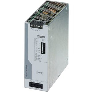 PERLE QUINT4-PS/3AC/24DC/10 Power Supply PERLE — view 2