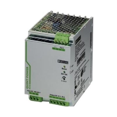 PERLE QUINT-PS/1AC/12DC/20 Power Supply PERLE — view 2