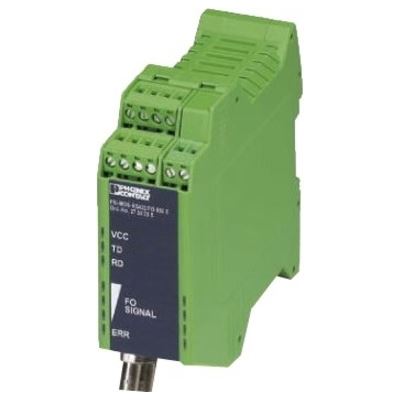 PERLE PSIMOSRS422FO850E Serial Ext PERLE — view 2