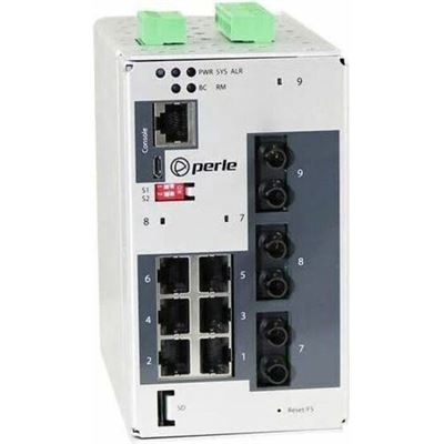 PERLE IDS409F3T2SD40SD20 Eth Switch PERLE — view 2