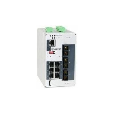 PERLE IDS509G3C2SD10SD70 Eth Switch PERLE — view 2