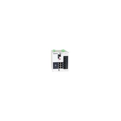 PERLE 509F3PP6T2MD2SD20XT Eth Switch PERLE — view 2