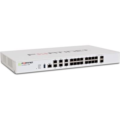 PERLE IDS-108HP-XT PoE Eth Switch PERLE — view 2