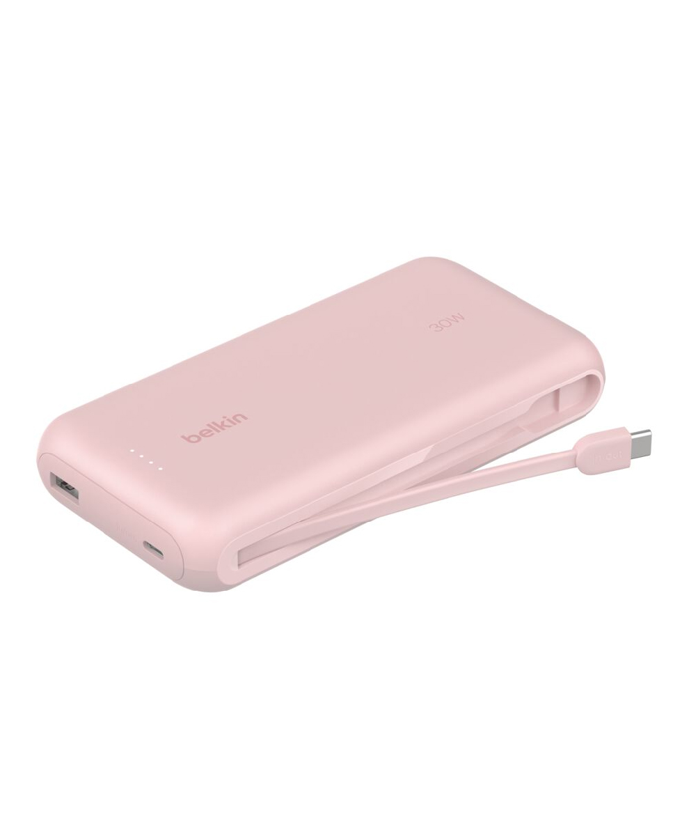 BELKIN BoostCharge#Power#Bank 20K with Integrat BELKIN — view 2