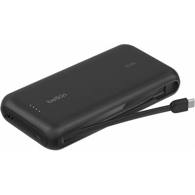 BELKIN BoostCharge#Power#Bank 20K with Integrat BELKIN — view 2