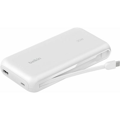 BELKIN BoostCharge#Power#Bank 20K with Integrat BELKIN — view 2