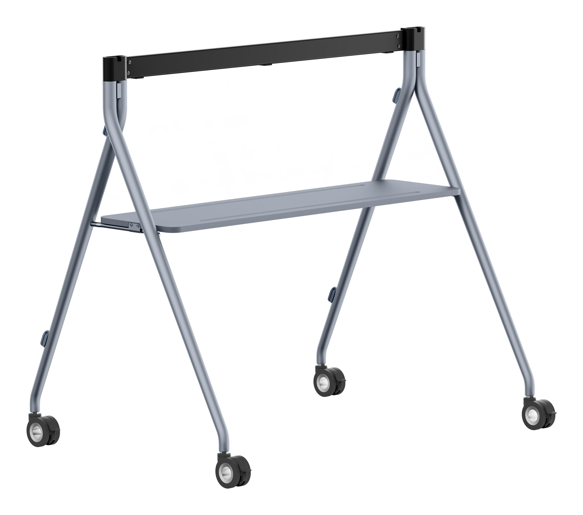 YEALINK FloorStand + tray for MeetingBoard 65 PR YEALINK — view 2