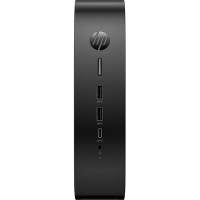 HP ELITE T755 RYZN V2546 16GB 64GB W11 TC HP — view 2