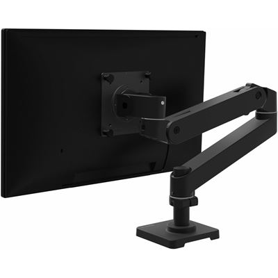 ERGOTRON LX PRO ARM SINGLE DISPLAY DESK MOUNT WCB ERGOTRON — view 1