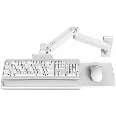 ERGOTRON LX PRO ARM KEYBOARD TRAY WALL MOUNT ESW ERGOTRON — view 2