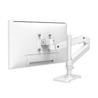 ERGOTRON LX PRO ARM SINGLE DISPLAY TALL POLE ESW ERGOTRON — view 2