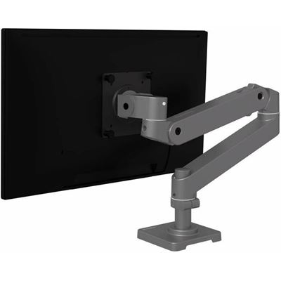 ERGOTRON LX PRO ARM SINGLE DISPLAY DESK MOUNT DIG ERGOTRON — view 2