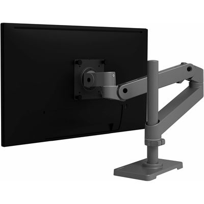 ERGOTRON LX PRO ARM SINGLE DISPLAY TALL POLE DIG ERGOTRON — view 2