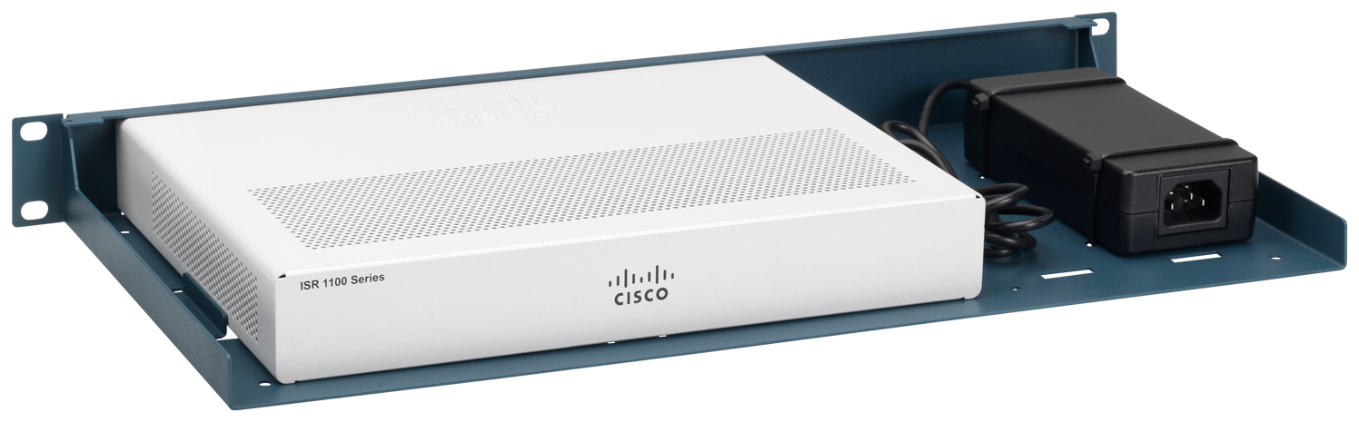 RACKMOUNT.IT Rackmount Cisco ISR 1160 Series RACKMOUNT.IT — view 2