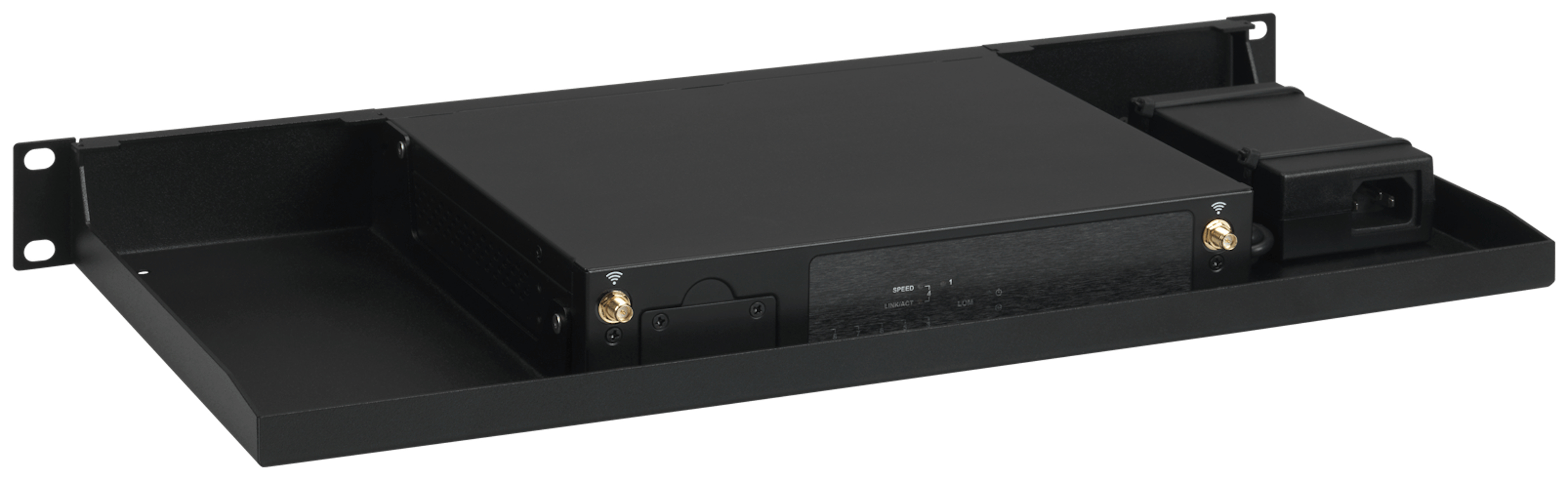 RACKMOUNT.IT Racks & Cabinets