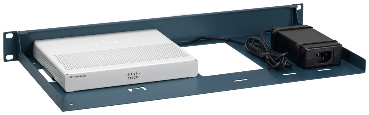 Rackmount.IT Racks & Cabinets