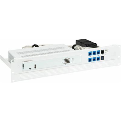 RACKMOUNT.IT Rackmount Sophos XGS 108 RACKMOUNT.IT — view 2