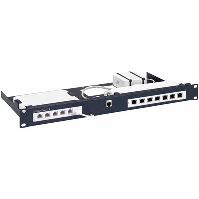 RACKMOUNT.IT RACKMOUNT UNIFI UCG-ULTRA / USW-ULTRA RACKMOUNT.IT — view 2