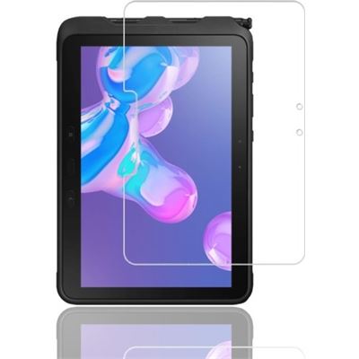STRIKE GROUP SAMSUNG TABACTIVEPRO SCREEN PROTECTOR STRIKE GROUP — view 2
