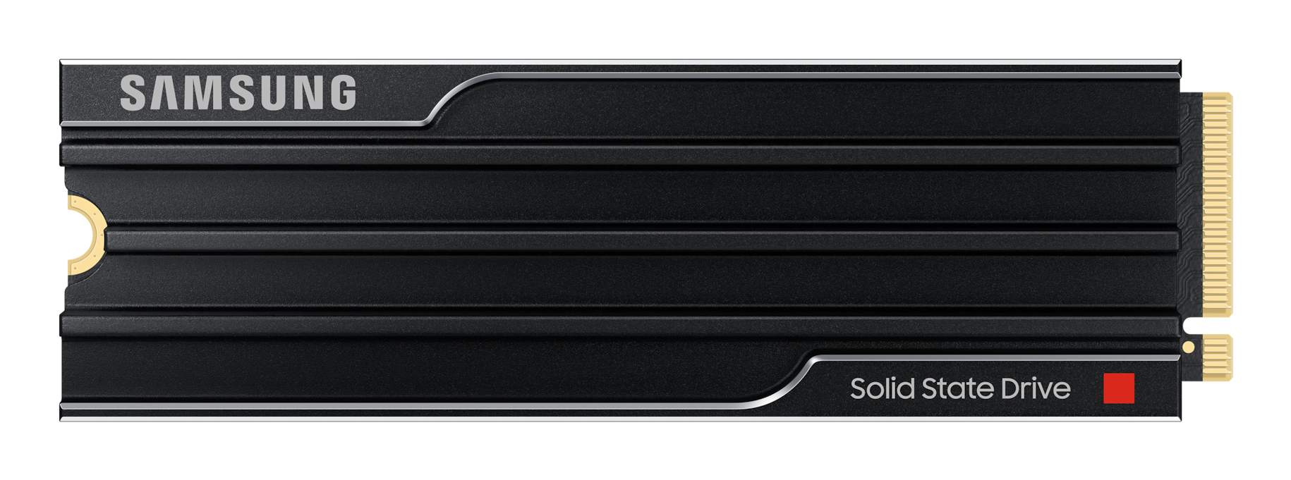 SAMSUNG 9100 PRO M.2 4TB W/H 14.800MB/13.400MB SAMSUNG — view 2