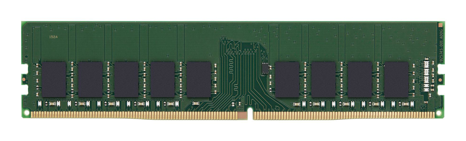 KINGSTON 32GB 3200MT/s DDR4 ECC CL22 DIMM 2Rx8 Hy KINGSTON — view 2