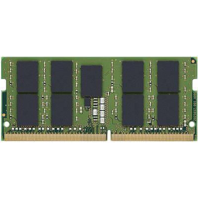 KINGSTON 32GB 3200MT/s DDR4 ECC CL22 SODIMM 2Rx8 KINGSTON — view 2
