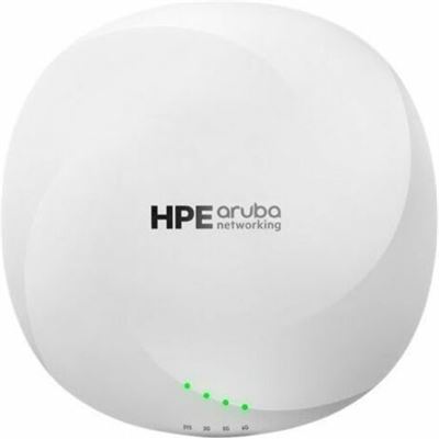 ARUBA HPE ANW AP-635 (RW) 5pk Campus AP ARUBA — view 2