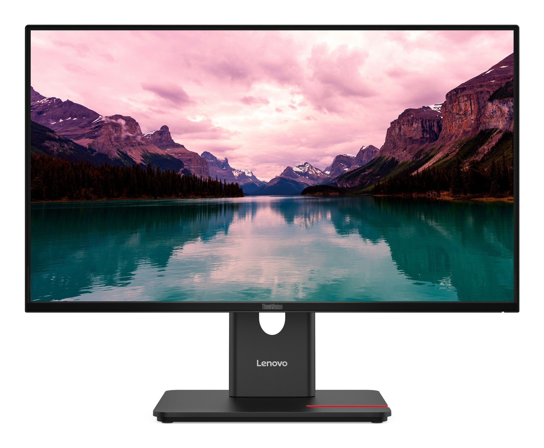 Lenovo Monitors