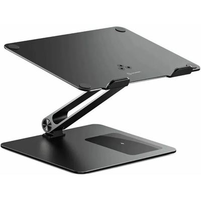 ALOGIC Elite Power Laptop Stand with Wir ALOGIC — view 2