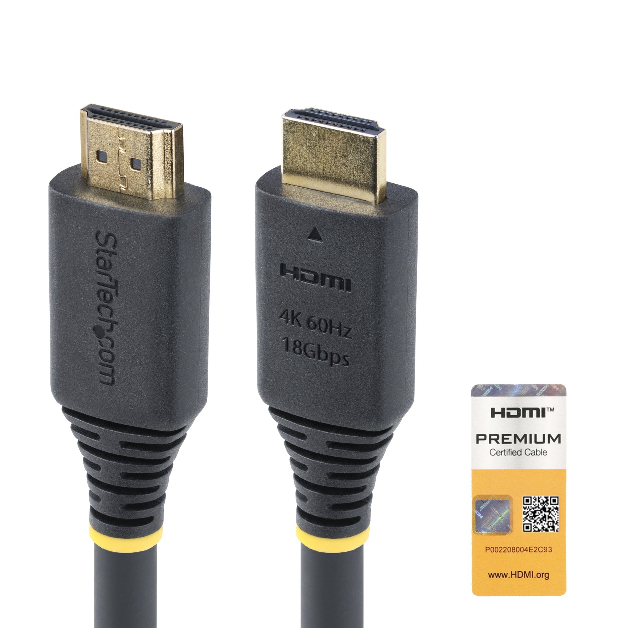 StarTech.com Video Cables
