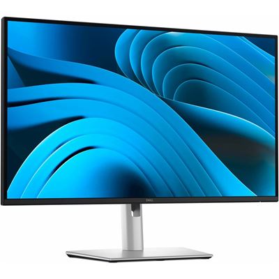 Dell Pro 27 Plus QHD USB-C Hub Monitor - DELL — view 2