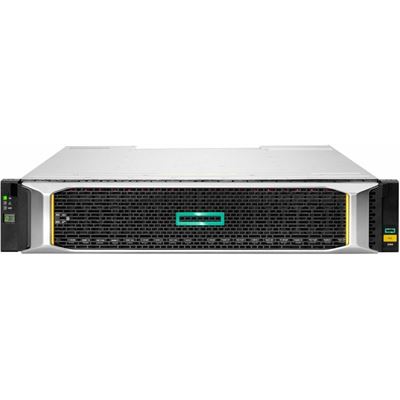 Hewlett Packard Enterprise HPE MSA 2060 SFF 2x12Gb SAS 4-port Contr Hewlett Packard Enterprise — view 2