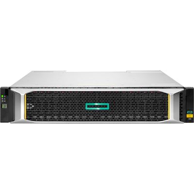 Hewlett Packard Enterprise Servers & Storage