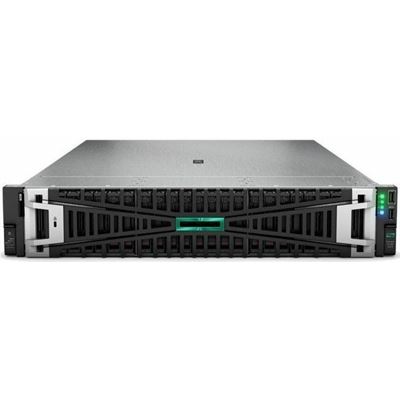 Hewlett Packard Enterprise HPE DL380 G11 6526Y 8X16G 8SFF HDD SVR Hewlett Packard Enterprise — view 2