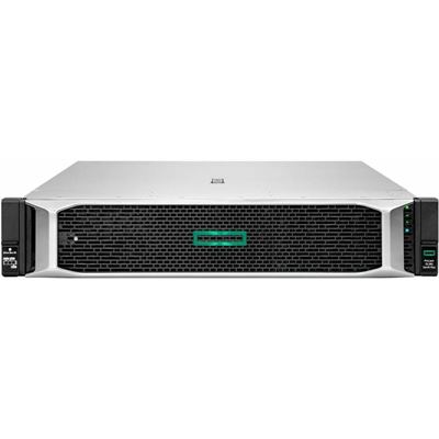 Hewlett Packard Enterprise HPE DL380 G10+ 4314 2X32G 8SFF SSD SVR Hewlett Packard Enterprise — view 2