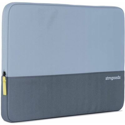 STM origin sleeve (14in) - glacier blue STM — view 2