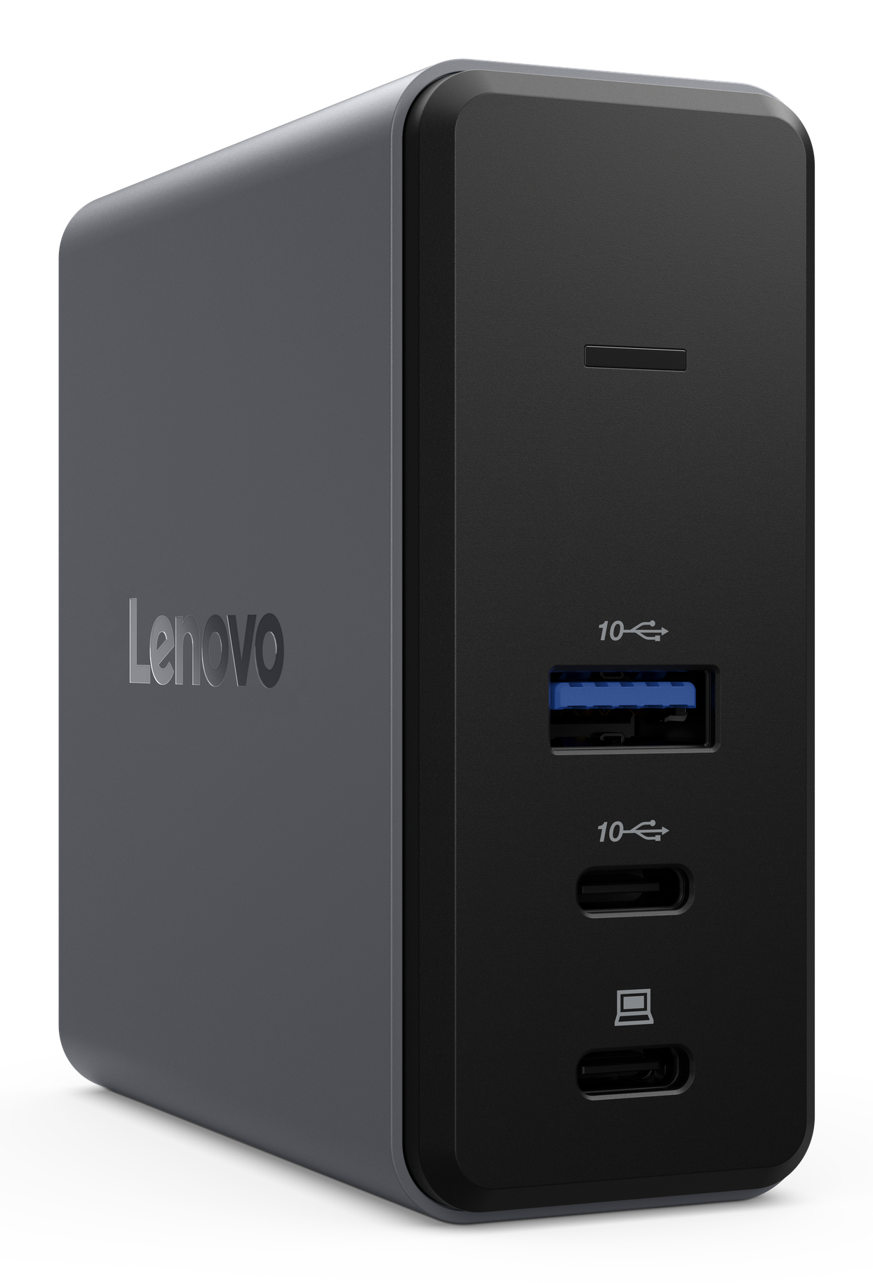 Lenovo GaN Power X9 Travel Dock LENOVO — view 3