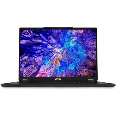MSI Stealth 18 HX AI U9 5070TI 32GB 2TB W11P MSI — view 2
