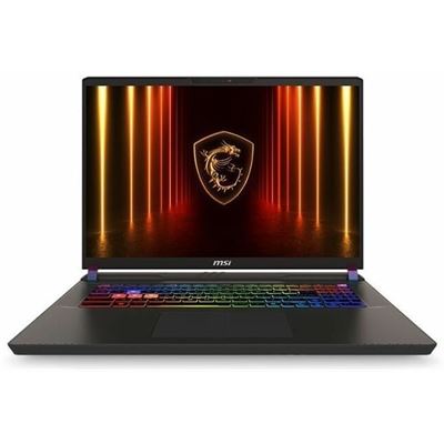 MSI Vector 17 HX AI U9 5070TI 32GB 2TB W11HA MSI — view 2