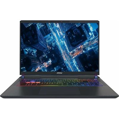 MSI Vector 16 HX AI U7 5070TI 16GB 1TB W11HA MSI — view 2