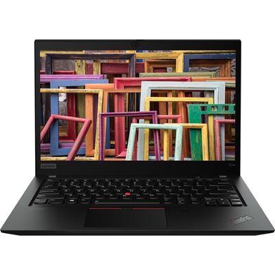 LENOVO T14S-2IN1-1 T U5-225U 16G 512G W11P 3YPS LENOVO — view 2