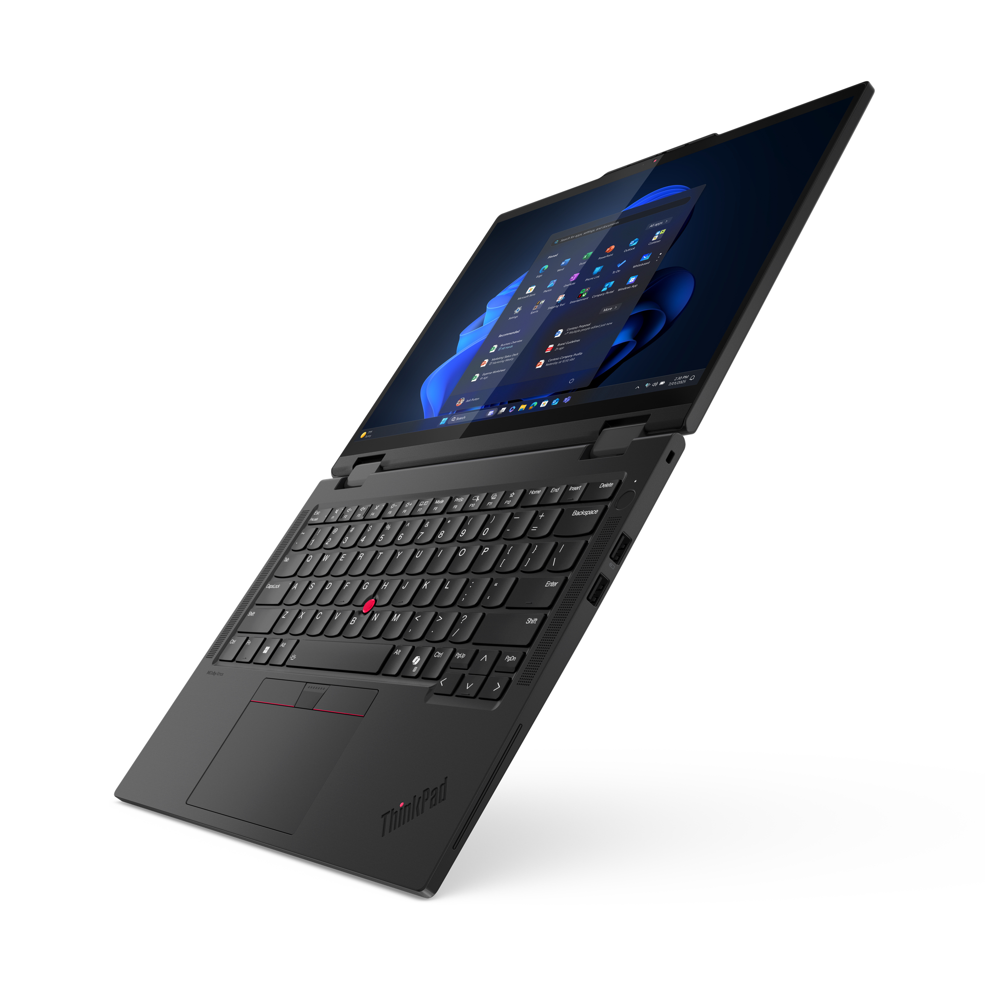 LENOVO T14S-2IN1-1 T U5-225U 16G 512G W11P 3YPS LENOVO — view 5