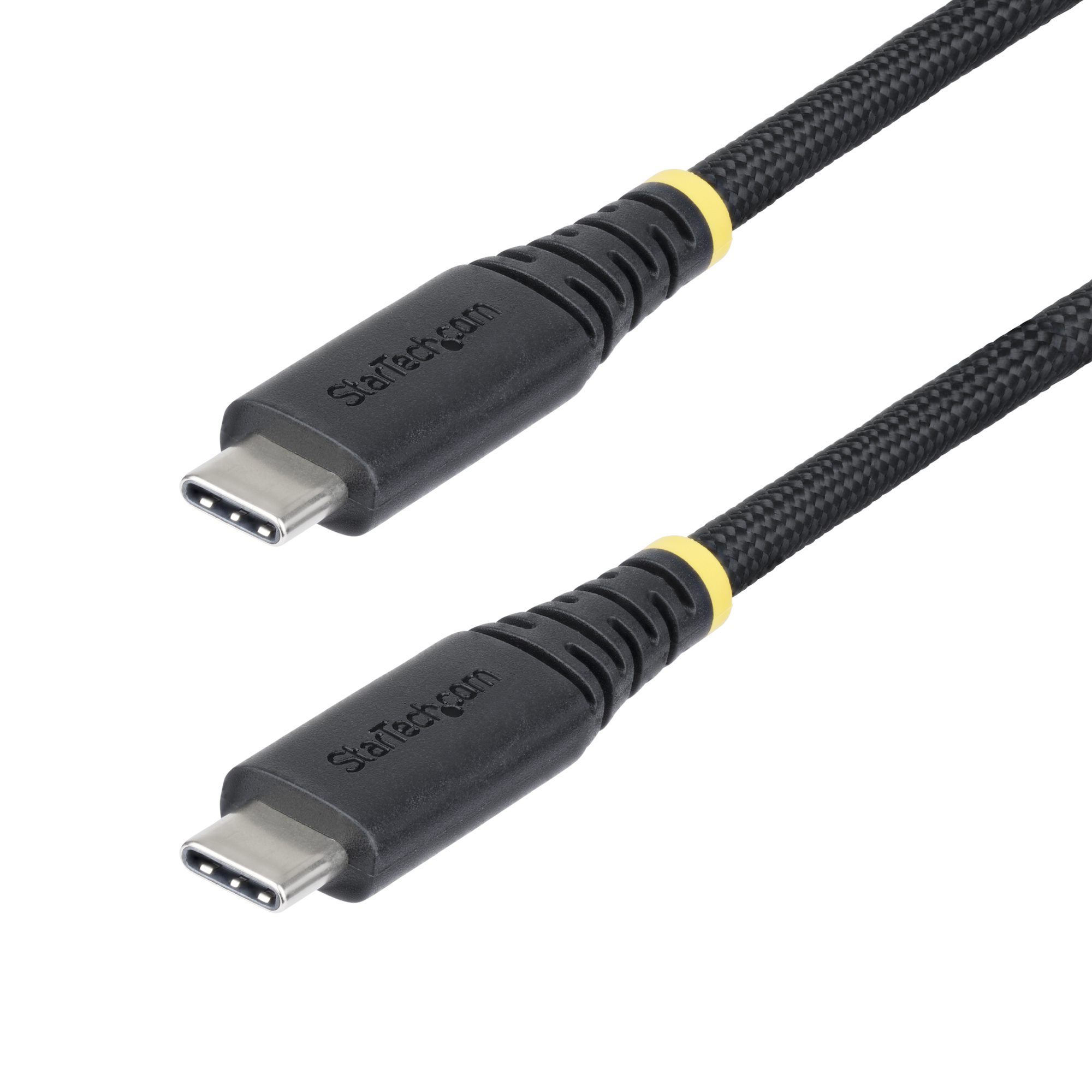 StarTech.com 3m USB-C Charging Cable 240W USB-IF StarTech.com — view 2
