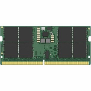 KINGSTON 16GB DDR5 6400MT/s Non-ECC CL52 CSODIMM KINGSTON — view 2