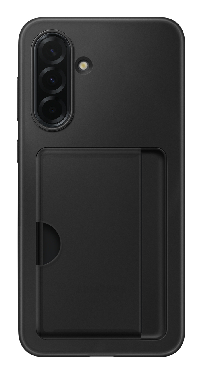 SAMSUNG A36 Card Slot Case Black SAMSUNG — view 2