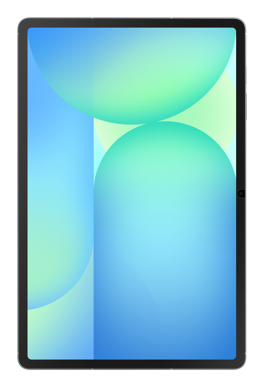 SAMSUNG SCREEN PROTECTOR FOR GALAXY TAB S10 FE+ SAMSUNG — view 2